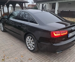 Vând Audi A6 C7 tdi Diesel  - imagine 5
