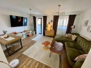 Proprietar vând casă tip duplex în Ghimbav  - imagine 4