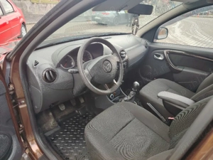 duster 4x4 1.6 benzină ,accept și schimburi in principiu cutie automată sau megane 3 1.5 dci - imagine 4