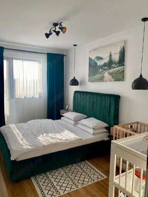 Proprietar vând casă tip duplex în Ghimbav  - imagine 6
