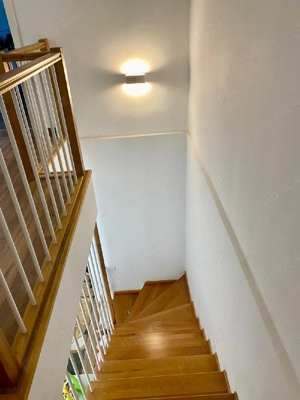 Proprietar vând casă tip duplex în Ghimbav  - imagine 5