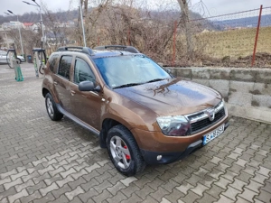 duster 4x4 1.6 benzină ,accept și schimburi in principiu cutie automată sau megane 3 1.5 dci - imagine 5