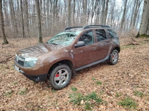duster 4x4 1.6 benzină ,accept și schimburi in principiu cutie automată sau megane 3 1.5 dci - imagine 2