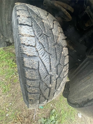 vand toyota rav4 2.2 diesel  - imagine 5