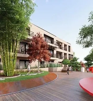 Apartament nou ultracentral cu o suprafata de 49 mp - imagine 7