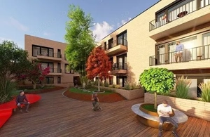 Apartament nou ultracentral cu o suprafata de 49 mp - imagine 11