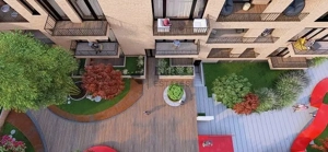 Apartament nou ultracentral cu o suprafata de 49 mp - imagine 10