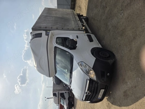 Opel Movano Renault Master - imagine 3