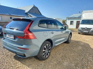 Volvo XC60 B4 2023 TVA deductibil, 360', pilot asist, 65000 km - imagine 6