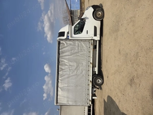 Opel Movano Renault Master - imagine 5