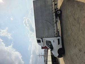 Opel Movano Renault Master - imagine 4