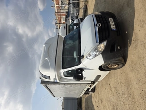 Opel Movano Renault Master - imagine 2