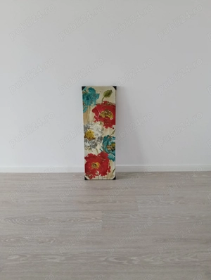 Vând tablou cu maci 