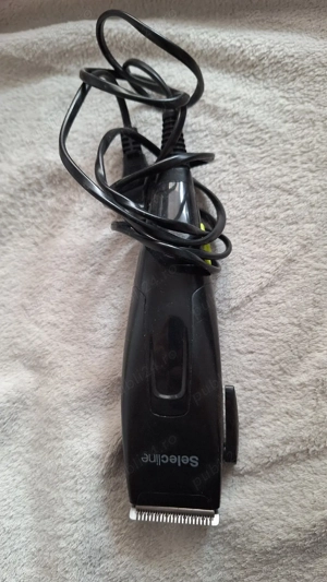 Aparat de tuns selecline nou