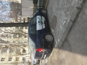 Logan 14 benzina și gpl - imagine 2