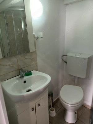 Dau in chirie garsoniera 23 mp în centru în piața Unirii   - imagine 8