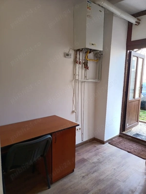 Dau in chirie garsoniera 23 mp în centru în piața Unirii   - imagine 3