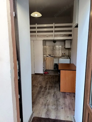 Dau in chirie garsoniera 23 mp în centru în piața Unirii   - imagine 4