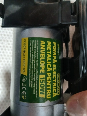 compresor  auto - imagine 2