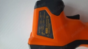 Termometru infrarosu non contact -50-400  C