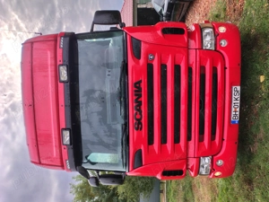 Schimb cu o remorcă sau vând  - imagine 2