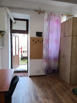 Dau in chirie garsoniera 23 mp în centru în piața Unirii   - imagine 5
