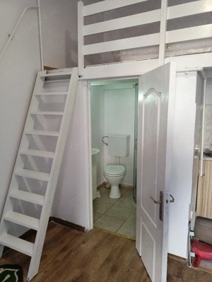 Dau in chirie garsoniera 23 mp în centru în piața Unirii   - imagine 6