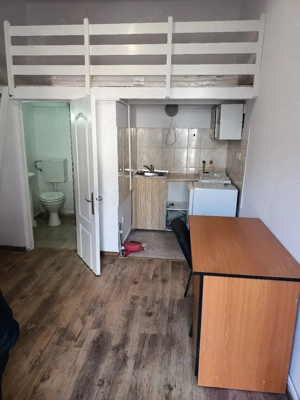 Dau in chirie garsoniera 23 mp în centru în piața Unirii  