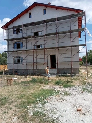 construcții  interioare exterioare  - imagine 5