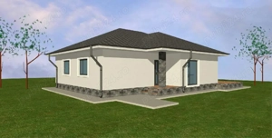 construcții  interioare exterioare  - imagine 2