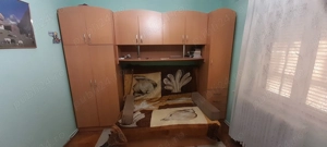 Vand Mobila tineret cu canapea extensibila