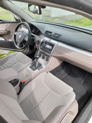 Volkswagen Passat 2.0 TDI BlueMotion - imagine 6