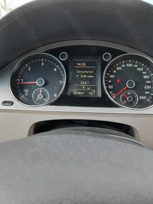 Volkswagen Passat 2.0 TDI BlueMotion - imagine 3