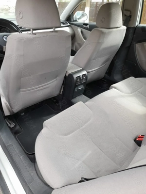 Volkswagen Passat 2.0 TDI BlueMotion - imagine 5