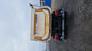 Semiremorca SCHMITZ , an 2018 , stare foarte buna - imagine 3