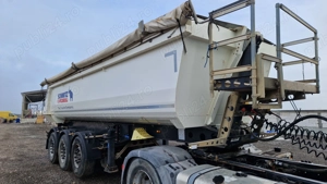 Semiremorca SCHMITZ , an 2018 , stare foarte buna - imagine 2