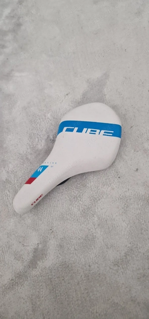 Sa bicicleta Giant si Cube  noi