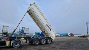 Semiremorca SCHMITZ , an 2018 , stare foarte buna - imagine 4