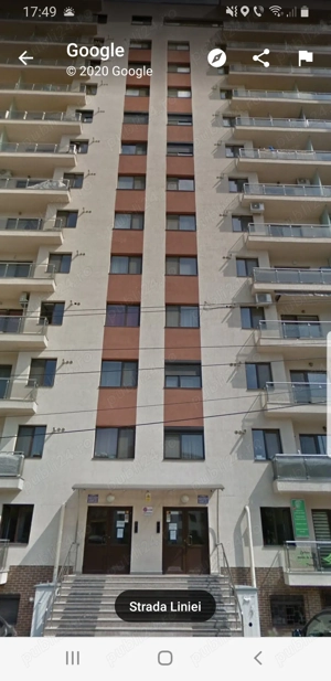 Apartament de inchiriat 