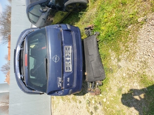 Caroserie opel astra h  - imagine 4