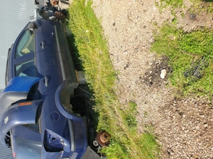 Caroserie opel astra h  - imagine 2