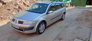 renault megan 2  breck - imagine 3