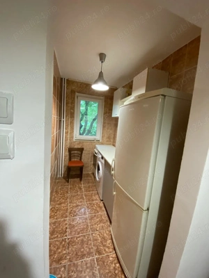 Vând apartament cu 2 camere  - imagine 2