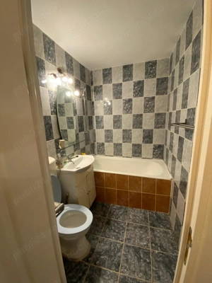 Vând apartament cu 2 camere  - imagine 7