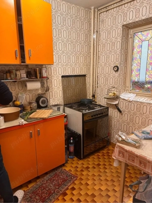 Vand apartament 3 camere - imagine 5