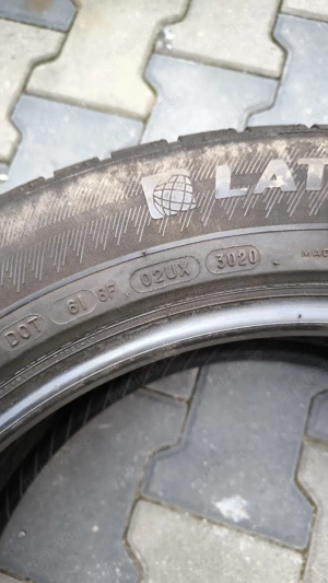 Anvelope / cauciucurii vara Michelin 235 55 R19 255 50 r19 - imagine 2