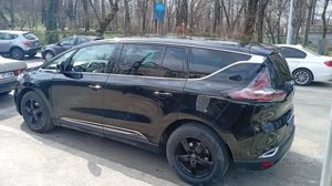 RENAULT ESPACE Bussines Edition Energy 1.6DCI | 7 Locuri - imagine 5