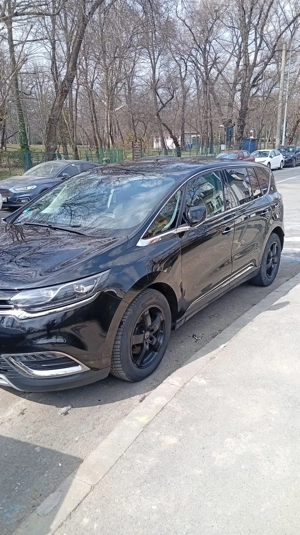 RENAULT ESPACE Bussines Edition Energy 1.6DCI | 7 Locuri - imagine 6