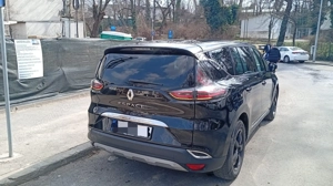 RENAULT ESPACE Bussines Edition Energy 1.6DCI | 7 Locuri - imagine 9