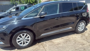 RENAULT ESPACE Bussines Edition Energy 1.6DCI | 7 Locuri - imagine 3